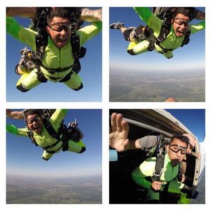 Meet your Posher, Jesus